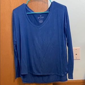 American Eagle long sleeve